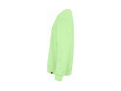 Key Crew Neck (Gots) (mint green)