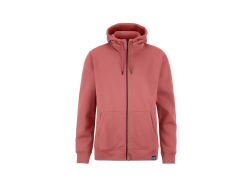 Key Fz Hood (dusty red)