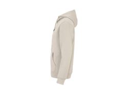 Key Fz Hood (dk sand)