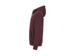 Key Fz Hood (burgundy)