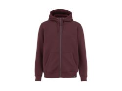 Key Fz Hood (burgundy)
