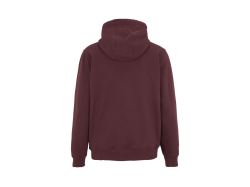 Key Fz Hood (burgundy)