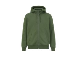 Key Fz Hood (dk green)