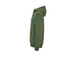 Key Fz Hood (dk green)