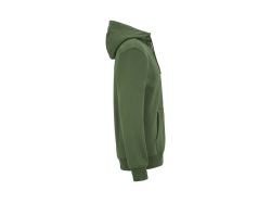 Key Fz Hood (dk green)