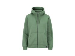 Key Fz Hood Woman (dusty green)