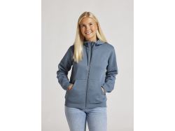 Key Fz Hood Woman (dusty blue)