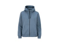Key Fz Hood Woman (dusty blue)