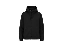 Key Fz Hood Woman (black)