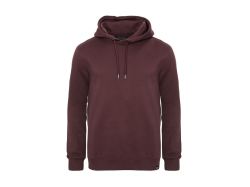 Key Hood (Gots) (burgundy)