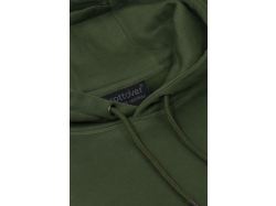 Key Hood (Gots) (burgundy)