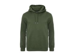 Key Hood (Gots) (dk green)