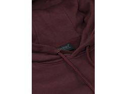 Key Hood (Gots) (dk green)