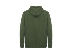 Key Hood (Gots) (dk green)