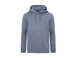 Key Hood (Gots) (dusty blue)