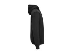 Key Hood (Gots) (black)