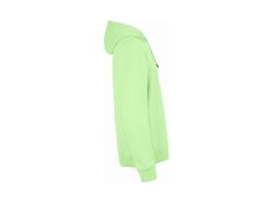 Key Hood (Gots) (mint green)
