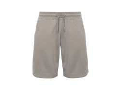 Key Shorts (Gots) (dk sand)