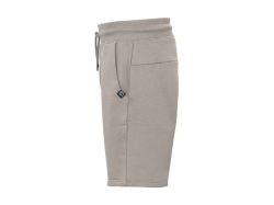 Key Shorts (Gots) (dk sand)