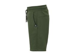 Key Shorts (Gots) (dk green)