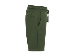Key Shorts (Gots) (dk green)