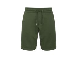 Key Shorts (Gots) (dk green)