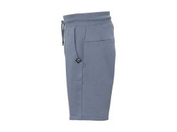 Key Shorts (Gots) (dusty blue)