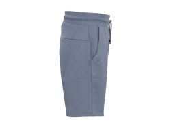 Key Shorts (Gots) (dusty blue)