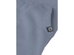 Key Shorts (Gots) (dusty blue)