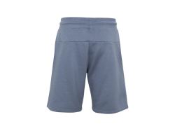 Key Shorts (Gots) (dusty blue)