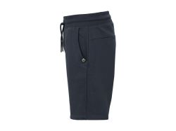 Key Shorts (Gots) (navy)