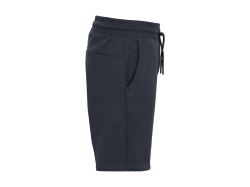 Key Shorts (Gots) (navy)