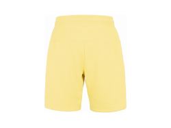 Key Shorts (Gots) (light yellow)