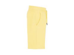 Key Shorts (Gots) (light yellow)