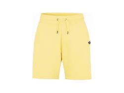 Key Shorts (Gots) (light yellow)