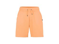 Key Shorts (Gots) (peach)