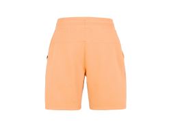 Key Shorts (Gots) (peach)