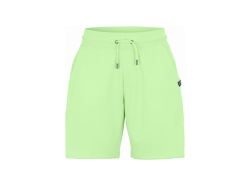 Key Shorts (Gots) (mint green)