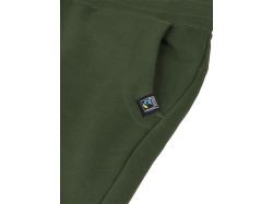Key Shorts (Gots) (mint green)