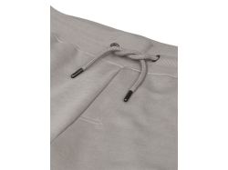 Key Shorts (Gots) (grey melange)