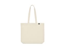 Key Totebag (Gots) (natural)