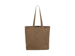 Key Totebag (Gots) (brown)
