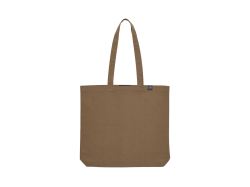 Key Totebag (Gots) (brown)