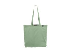 Key Totebag (Gots) (dusty green)
