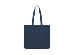 Key Totebag (Gots) (navy)