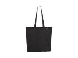 Key Totebag (Gots) (black)