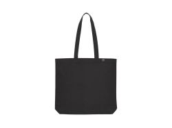 Key Totebag (Gots) (black)