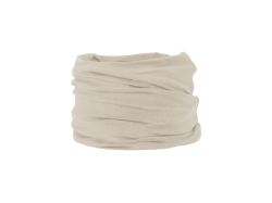 Neck Tube (Gots) (dk sand)