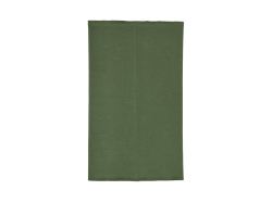 Neck Tube (Gots) (dk green)