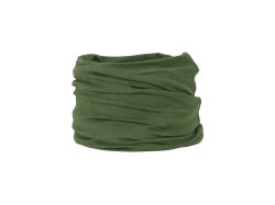 Neck Tube (Gots) (dk green)